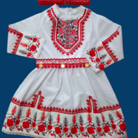 Рокля момиче 19