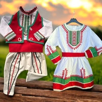 Рокля момиче 9