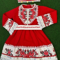 Рокля момиче 14