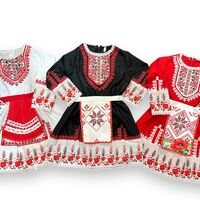 Рокля момиче 53