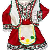 Рокля момиче 56