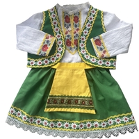 Рокля момиче 25