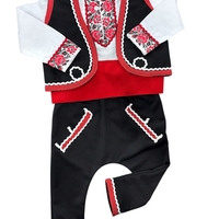 Народна носия Момче 15