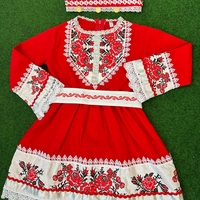 Рокля момиче 14