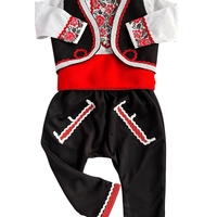 Народна носия Момче 15