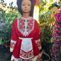 Рокля момиче 32