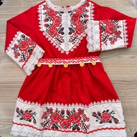 Рокля момиче 8