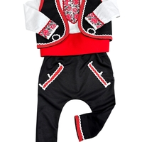 Народна носия Момче 15