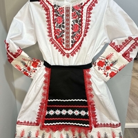 Рокля момиче 52