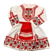 Рокля момиче 34