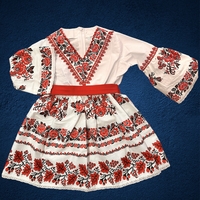 Рокля момиче 24