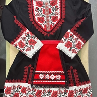 Рокля момиче 38