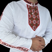 Мъжка риза 11