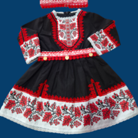 Рокля момиче 41