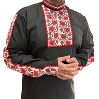 Мъжка риза 17