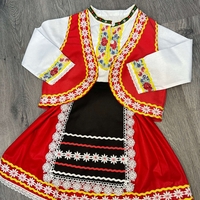 Рокля момиче 51