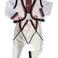 Народна носия Момче  10