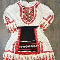 Рокля момиче 52