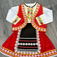 Рокля момиче 51