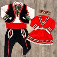 Народна носия Момче 21