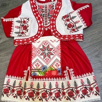 Рокля момиче 46