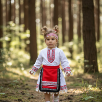 Кенарена риза  1