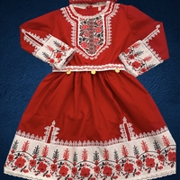 Рокля момиче 28