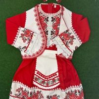 Рокля момиче 57