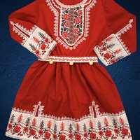 Рокля момиче 28
