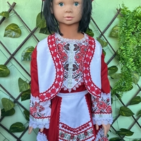 Рокля момиче 57