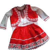Рокля момиче 4
