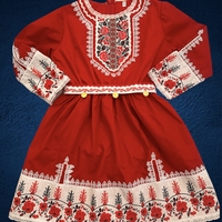 Рокля момиче 28