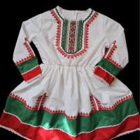 Рокля момиче 9