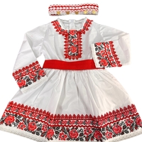 Рокля момиче  10