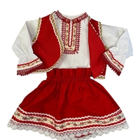 Рокля момиче 47