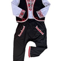 Народна носия Момче 20