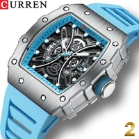 CURREN 8438