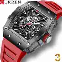 CURREN 8438