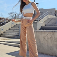 ПАНТАЛОН CAPPUCCINO