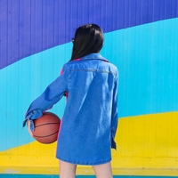 БЛЕЙЗЪР DENIM