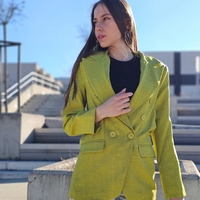 БЛЕЙЗЪР GREENY