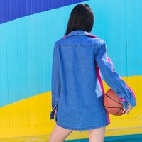 БЛЕЙЗЪР DENIM