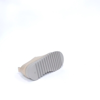 Women's casual shoes / natural leather / anatomic insole / beige /71019