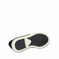 Мъжки мокасини / лоуфъри  / естествена кожа / 7123/черно/ анатомична стелка