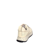 Дамски сникърс /естествена кожа /715-52/бежаво