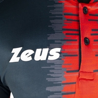 Спортен Екип ZEUS Kit Perseo Blu / Rosso
