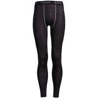 Мъжки Клин ZEUS Pantalone Total Nero