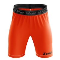 Мъжки Клин ZEUS Bermuda Elastic Pro Arancio Fluo