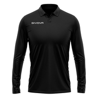 Детска Блуза GIVOVA Polo Winter 0010