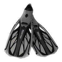 Плавници AQUA SPEED Snorkeling Fins Inox 07